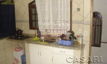 Imagem 5: Sobrado Residencial para venda e locação, SO17313