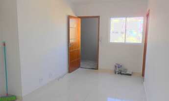 Imagem 4: Casa com 2 dormitórios para alugar, 36 m² por R$ 1.200,00/mês - Vila Maria Alta - São Paul