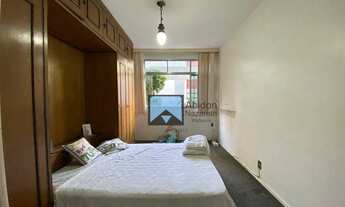 Imagem 2: Apartamento 03 quartos 01 suíte e vaga de garam, com elevador