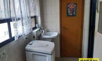 Imagem 4: Apartamento com 4 dormitórios à venda, 136 m² - Vila Assunção - Santo André/SP