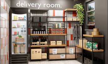 Imagem 3: Grande oportunidade no condomínio mais acessível de Jardim Camburi