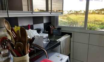 Imagem 3: Apartamento residencial à venda, Jardim Vetorazzo, São José do Rio Preto