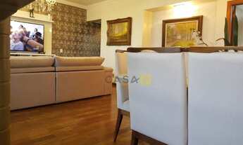 Imagem 4: Cobertura com 5 dormitórios à venda, 300 m² por R$ 1.400.000,00 - Vila Medon - Americana/S