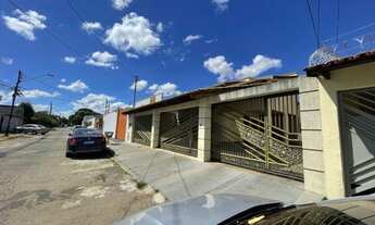 Imagem 2: Casa com 3 quartos - Bairro Vila Anchieta em Goiânia