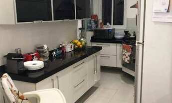 Imagem 3: Apartamento com 3 dormitórios à venda, 86 m² - Centro - São Bernardo do Campo/SP