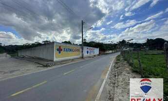 Imagem 7: Terreno à VENDA em Lagoa Seca com 500 m²