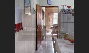 Imagem 2: Casa para Venda em São José, Bela Vista, 4 dormitórios, 1 suíte, 3 banheiros, 1 vaga