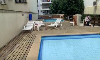 Imagem: Apartamento para venda tem 105 metros quadrados