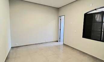 Imagem 2: Casa Térrea 4 Quartos Sendo 1 Suíte no Bairro Boa Esperança