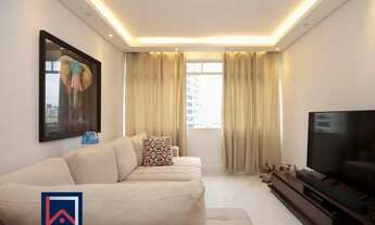 Imagem 5: Apartamento Venda Consolação 98 m² 3 Dormitórios