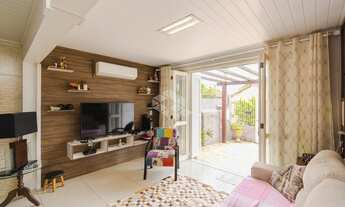 Imagem 4: Casa maravilhosa 109 metros 2 com 3 quartos suite ampla ótima localização em Igara - Canoa