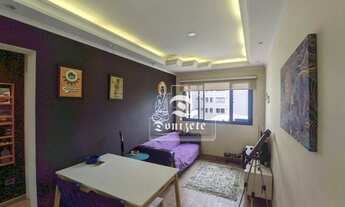 Imagem: Apartamento com 2 dormitórios à venda