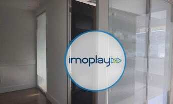 Imagem 3: Conjunto com 196,10 m² e 06 vagas ao lado do Shopping Vila Olímpia