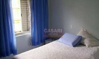 Imagem 5: Apartamento à venda, 69 m² por R$ 288.000,00 - Centro - São Bernardo do Campo/SP