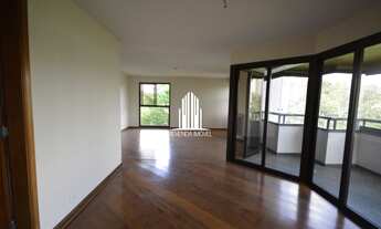 Imagem: Apartamento no Morumbi- São Paulo, SP