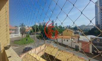 Imagem 7: Apartamento de 3 dormitórios com suíte e 2 vagas de garagem ao lado do Parque Ecológico!!!