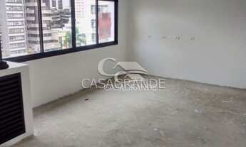 Imagem 2: Sala à venda, 30 m² por R$ 200.000,00 - Centro - Curitiba/PR