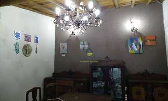 Imagem: Casa com 3 dormitórios, 89 m² - venda