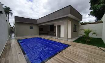 Imagem 3: Rua 04, Moderna 3 suítes com lazer completo