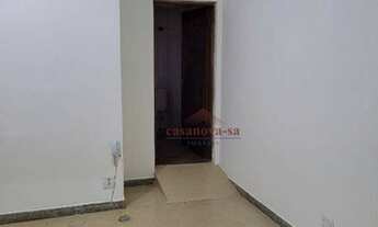 Imagem 2: Sala para alugar, 46 m² por R$ 1.500/mês - Jardim - Santo André/SP