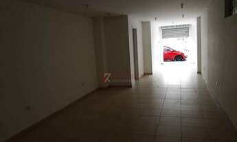 Imagem 2: Loja para alugar, 160 m² por R$ 5.000,00/mês - Lapa - São Paulo/SP