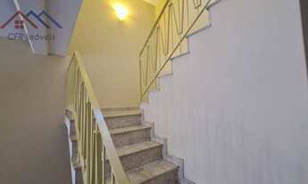 Imagem 6: Sobrado à venda, 177 m² por R$ 710.000,00 - Jardim Umuarama - São Paulo/SP