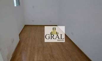 Imagem 4: Apartamento com 2 dormitórios à venda, 56 m² por R$ 285.000,00 - Parque Novo Oratório - Sa