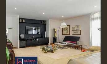 Imagem: Apartamento Venda 4 Dormitórios - 285 m²