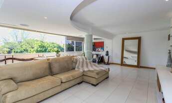 Imagem 5: LEBLON Apartamento com 3 dormitórios