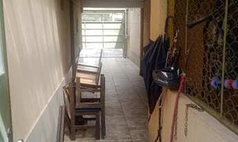 Imagem 4: Sobrado Parque São Jorge á vista ou TRANSFERÊNCIA DE FINANCIAMENTO CEF