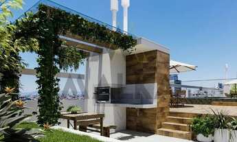 Imagem 4: Apartamento para Venda em São José, Campinas, 2 dormitórios, 1 suíte, 2 banheiros, 1 vaga