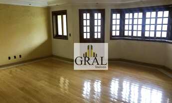 Imagem 2: Sobrado com 4 dormitórios à venda, 476 m² por R$ 7.000.000,00 - Centro - São Bernardo do C