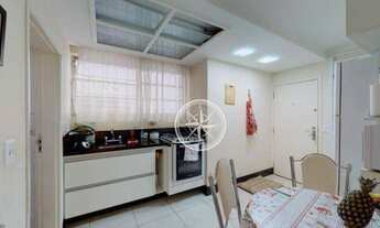 Imagem 4: Apartamento com 2 dormitórios à venda, 105 m² - Barra Funda - São Paulo/SP