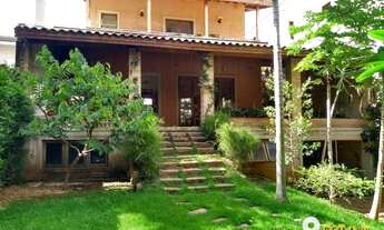 Imagem: Casa com 4 dormitórios à venda, 380 m²