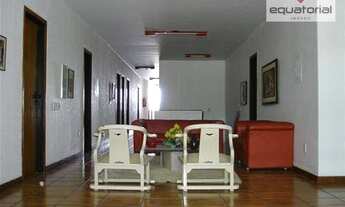 Imagem 2: Vendo Prédio Comercial 900m² Aldeota Meireles - Fortaleza/CE