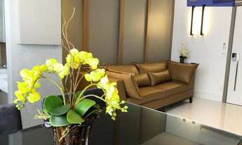 Imagem 5: Apartamento mobiliado com 1 quarto, 44 m² lazer completo, a venda no Selfie - Belo Horizon