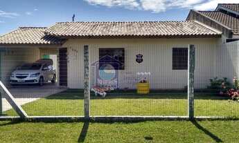 Imagem 1: Tramandaí - Casa Padrão - Oasis Sul