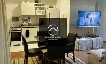 Imagem: Apartamento com 1 dorm, Boqueirão, Santos