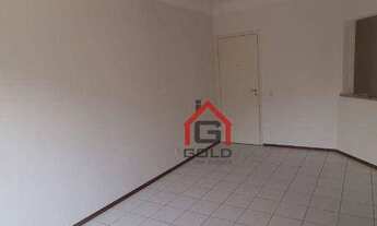 Imagem 3: Apartamento com 3 dormitórios, 82 m² - venda por R$ 450.000,00 ou aluguel por R$ 1.800,00