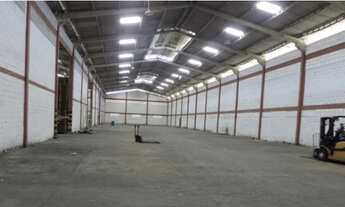 Imagem 5: Galpão/Depósito/Armazém para venda tem 7600 metros quadrados em Campina do Barreto - Recif