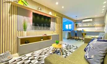 Imagem: Apartamento com 3 dormitórios à venda