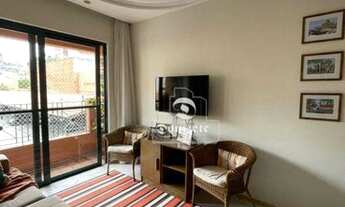 Imagem 3: Apartamento à venda, 78 m² por R$ 459.000,00 - Jardim Bela Vista - Santo André/SP