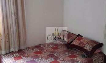 Imagem 3: Apartamento com 2 dormitórios para alugar, 60 m² por R$ 1.000,00/mês - Vila Conceição - Di