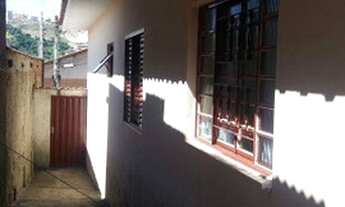 Imagem 5: Casa com 3 dormitórios à venda, 122 m² por R$ 400.000,00 - Jardim São Paulo - Poços de Cal