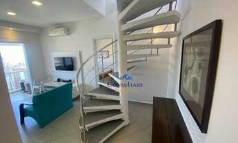 Imagem 6: Cobertura à venda, 93 m² por R$ 1.169.900,00 - Boqueirão - Santos/SP