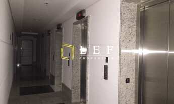 Imagem 3: Conjunto comercial em Higienopolis