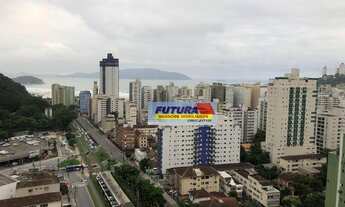 Imagem 6: Apartamento com 2 dormitórios à venda, 69 m² por R$ 420.000,00 - Vila Valença - São Vicent