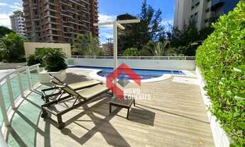 Imagem 3: Apartamento com 3 dormitórios à venda, 117 m² por R$ 700.000 - Cocó - Fortaleza/CE