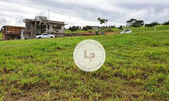 Imagem 5: Terreno à venda, 700 m² por R$ 1.118.600,00 - Alphaville Jundiaí - Jundiaí/SP