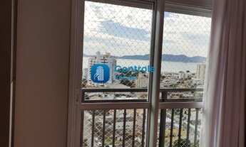 Imagem 6: MB-Apartamento com 02 dormitórios, sendo 01 suíte em Barreiros, São José